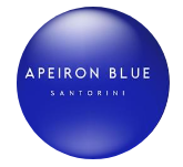 Apeiron Blue logo