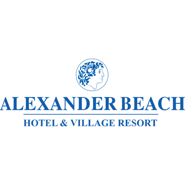 Alexander Beach New logo