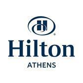 Hilton Athens Logo
