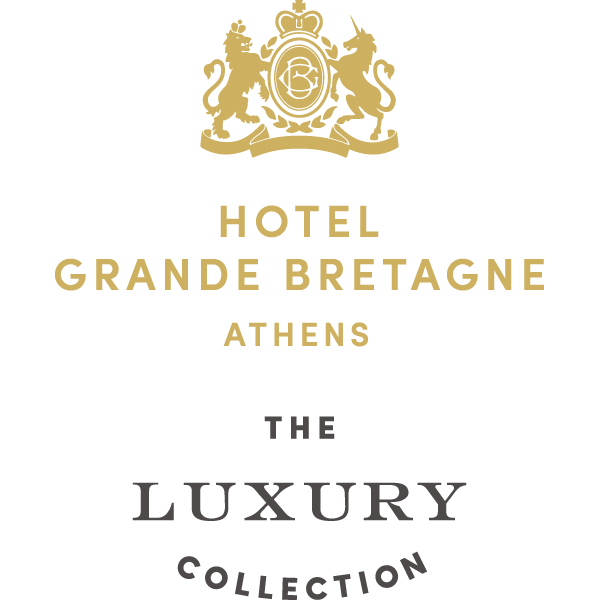 Hotel Grande Bretagne Logo