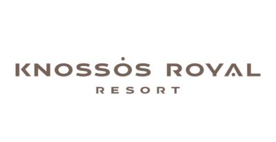 Aldemar Knossos Royal logo
