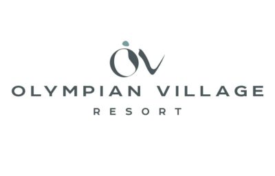 Aldemar Olympian Village Logo